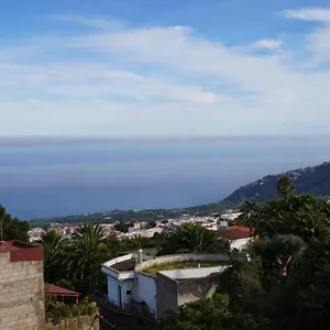  Сasa de vacaciones Casa Teide España