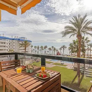 797 Rentals- En Aloha Playa Frente Al Mar Apartamento