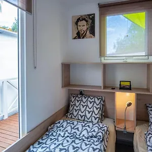  Apartamento Private Paradise On Cozy Campsite, Jacuzzi, Netflix España
