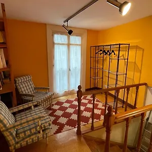  Apartamento Casa Grande En Casco Historico España